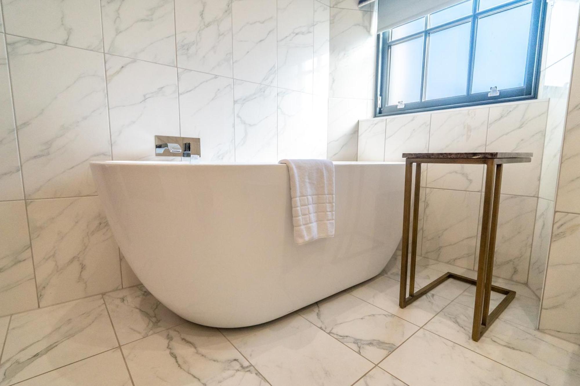 Kinnettles Hotel & Spa เซนต์แอนดรูว์ ภายนอก รูปภาพ