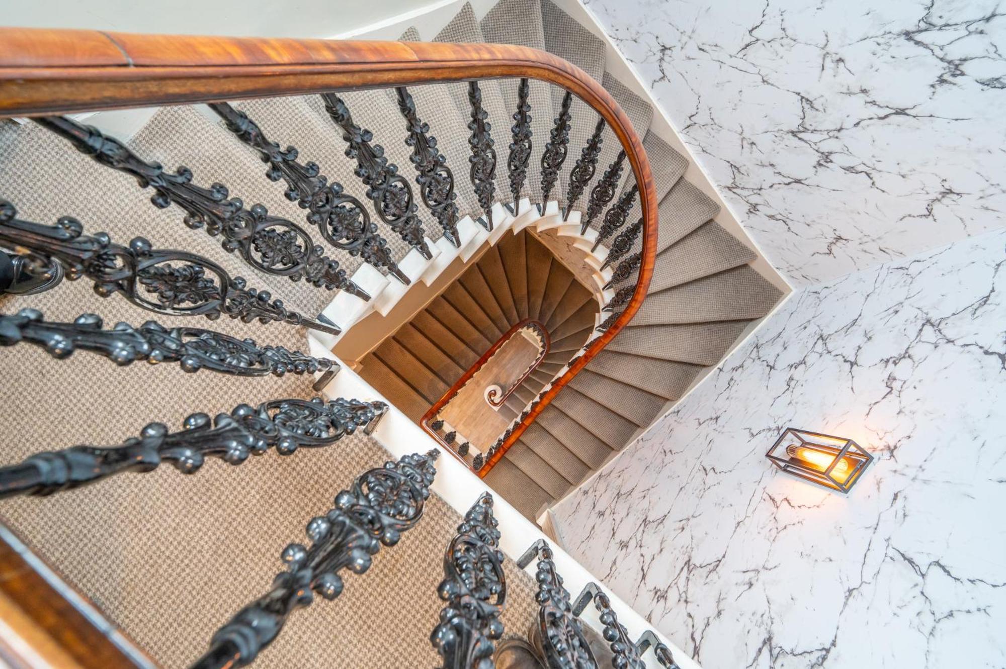 Kinnettles Hotel & Spa เซนต์แอนดรูว์ ภายนอก รูปภาพ